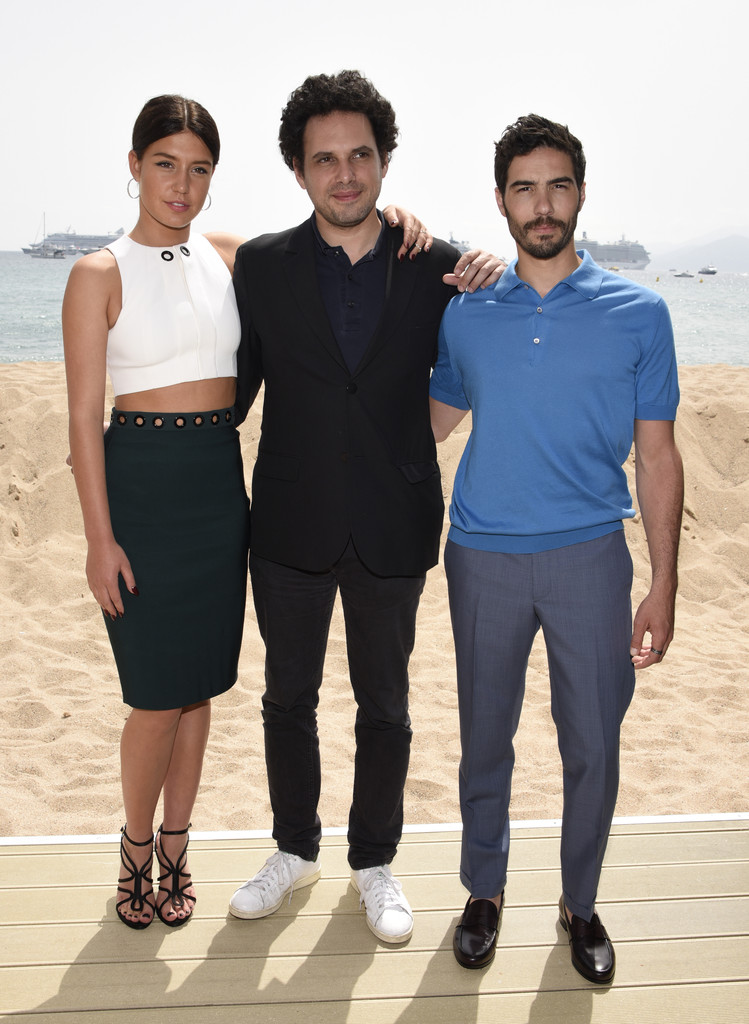 无政府主义者剧照的剧照