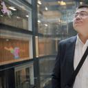 阿尔法围棋剧照