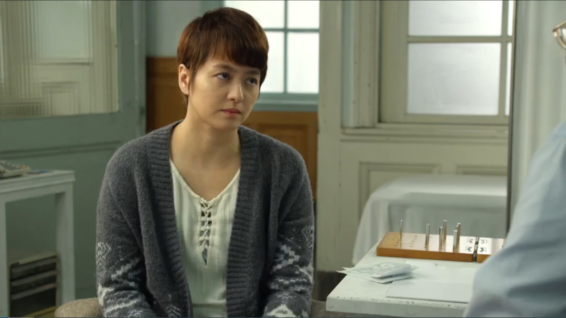 骨妹剧照的剧照