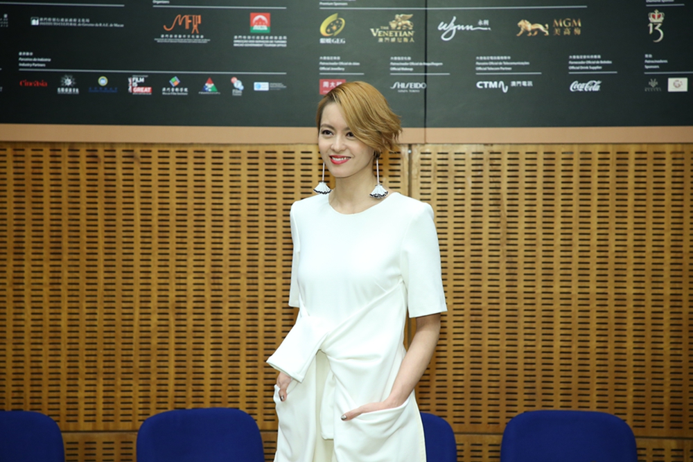 骨妹剧照的剧照