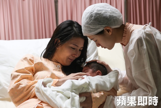 骨妹剧照的剧照