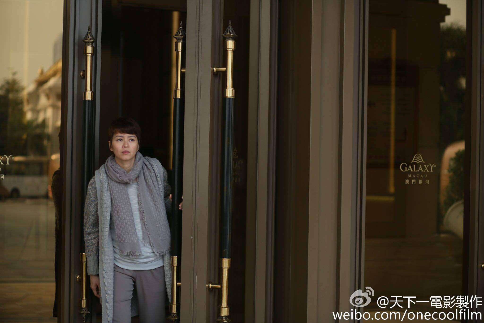 骨妹剧照的剧照