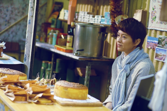 骨妹剧照的剧照