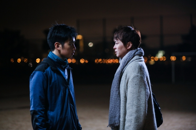 骨妹剧照的剧照