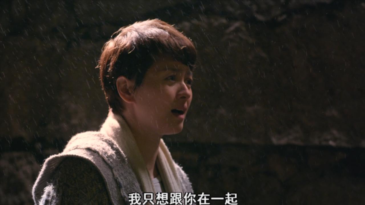 骨妹剧照的剧照