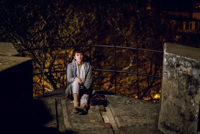 骨妹剧照的剧照