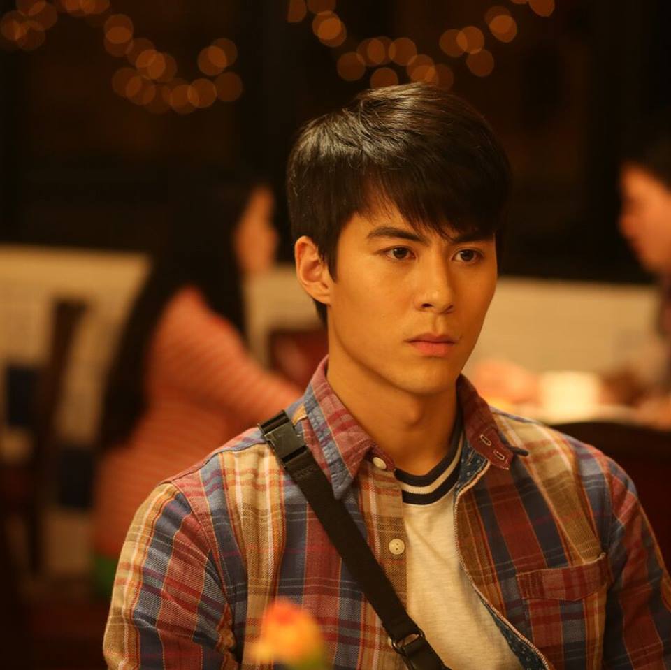 骨妹剧照的剧照