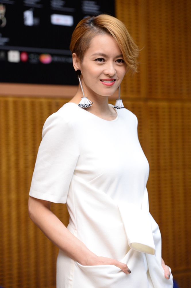 骨妹剧照的剧照