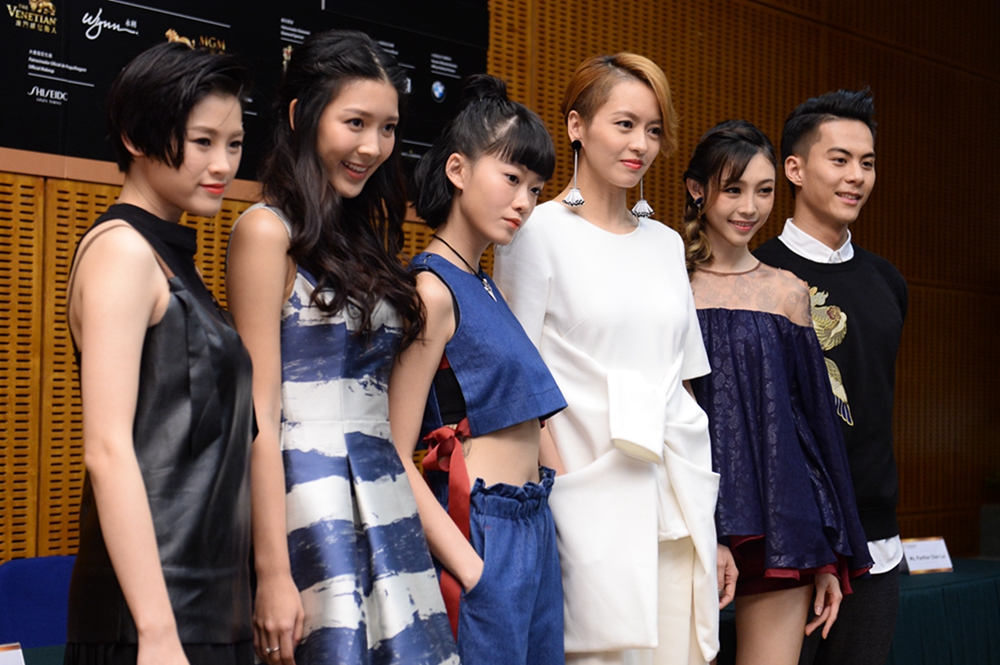 骨妹剧照的剧照