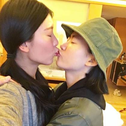 骨妹剧照的剧照