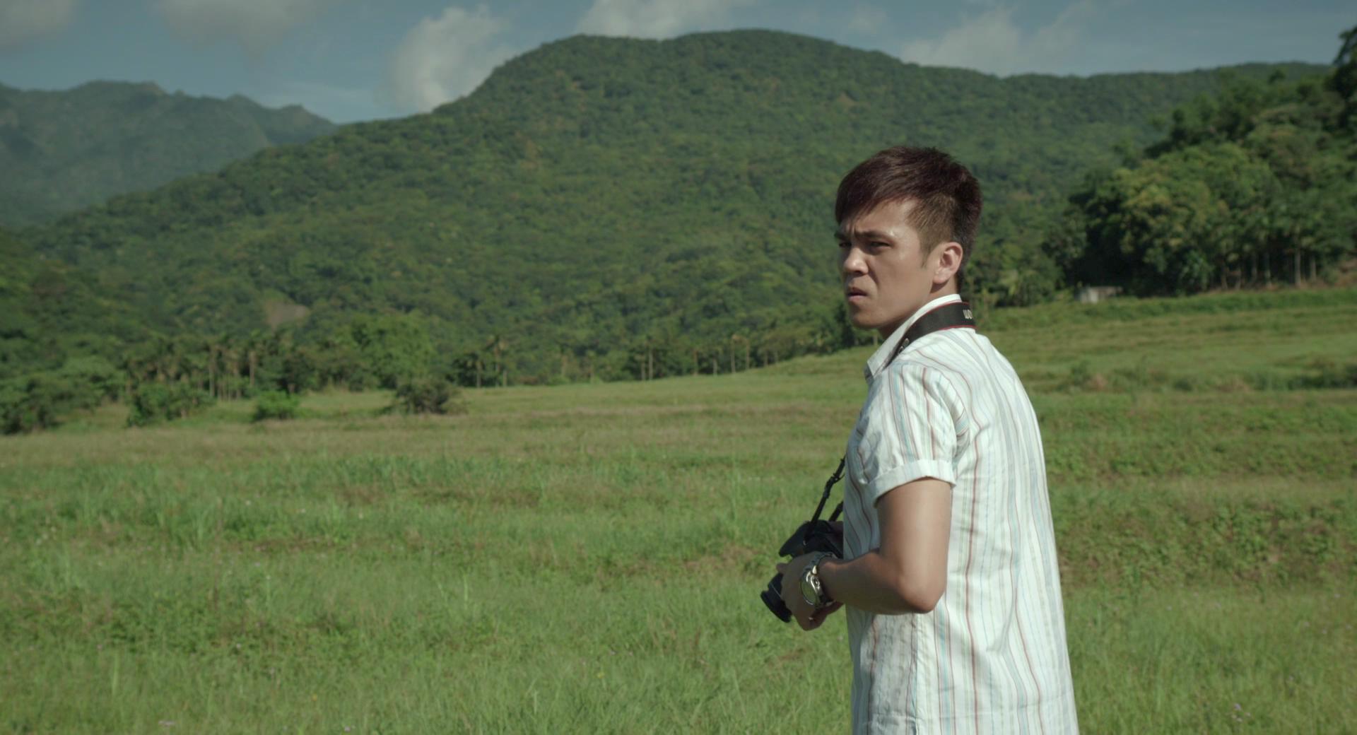 太阳的孩子剧照的剧照