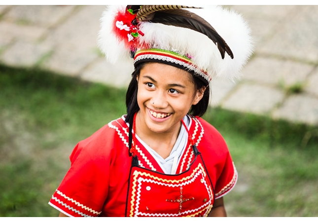 太阳的孩子剧照的剧照