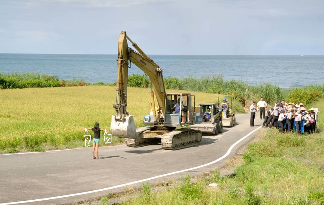 太阳的孩子剧照的剧照