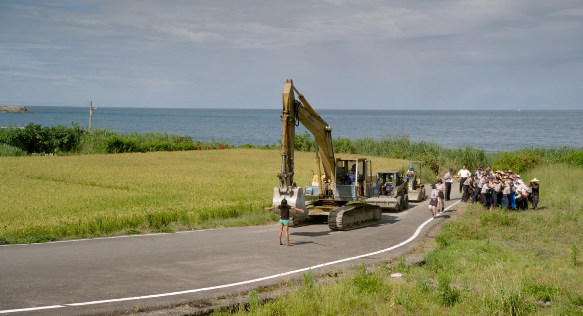 太阳的孩子剧照的剧照