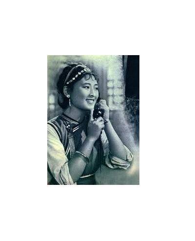 五朵金花剧照的剧照