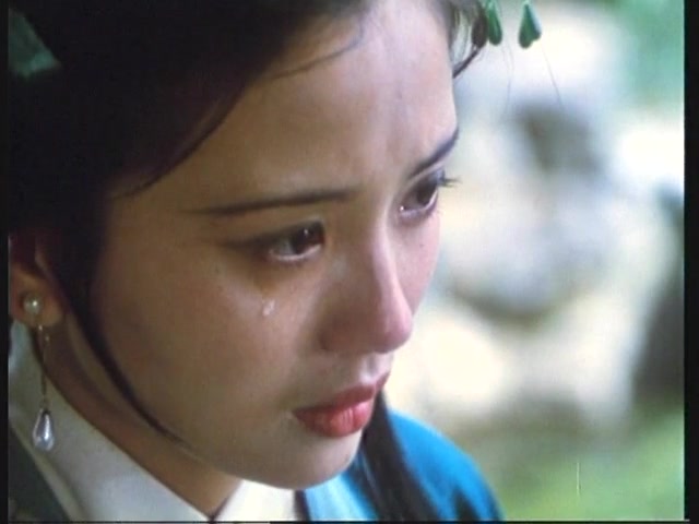 红楼梦剧照的剧照