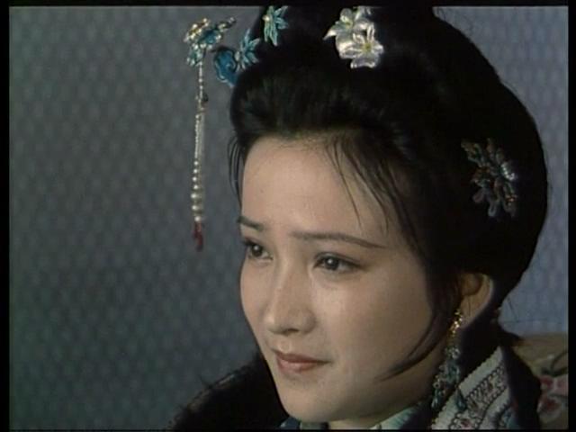 红楼梦剧照的剧照