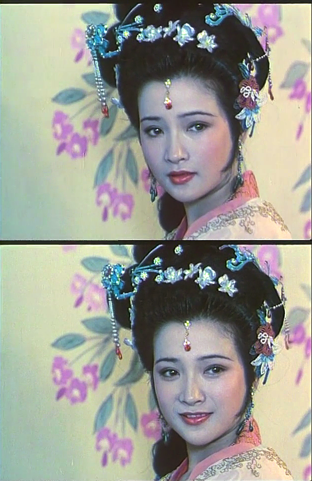 红楼梦剧照的剧照