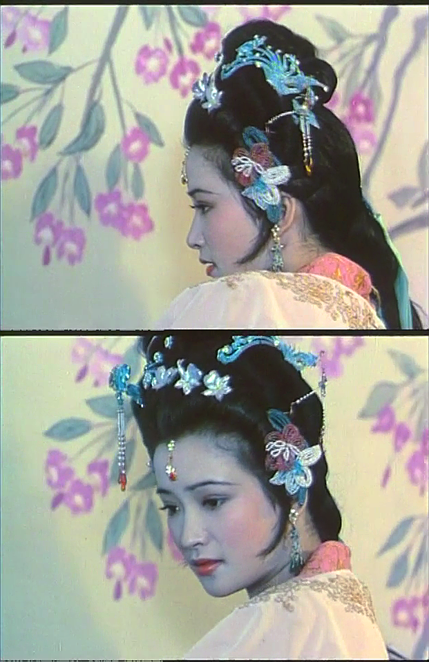 红楼梦剧照的剧照