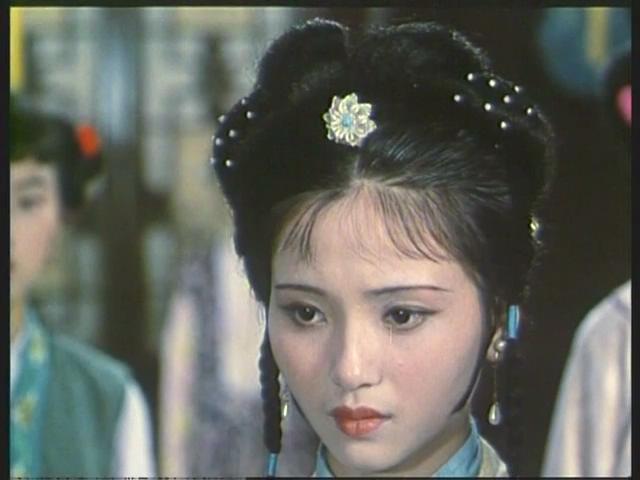 红楼梦剧照的剧照