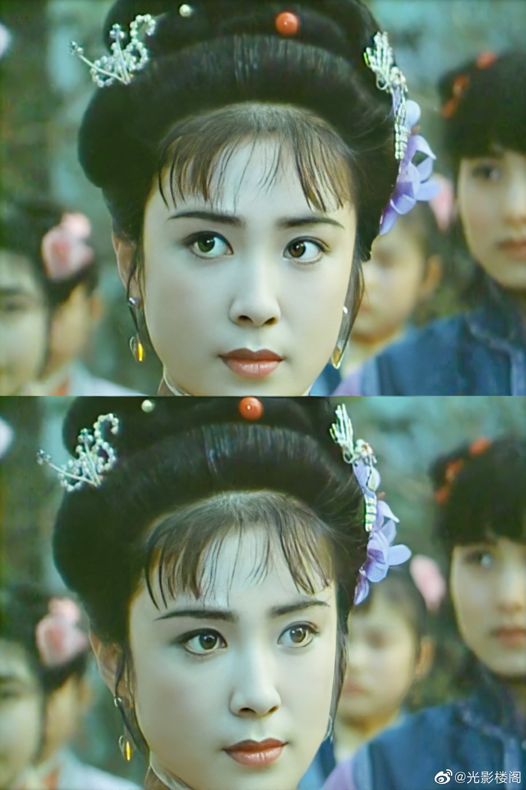 红楼梦剧照的剧照