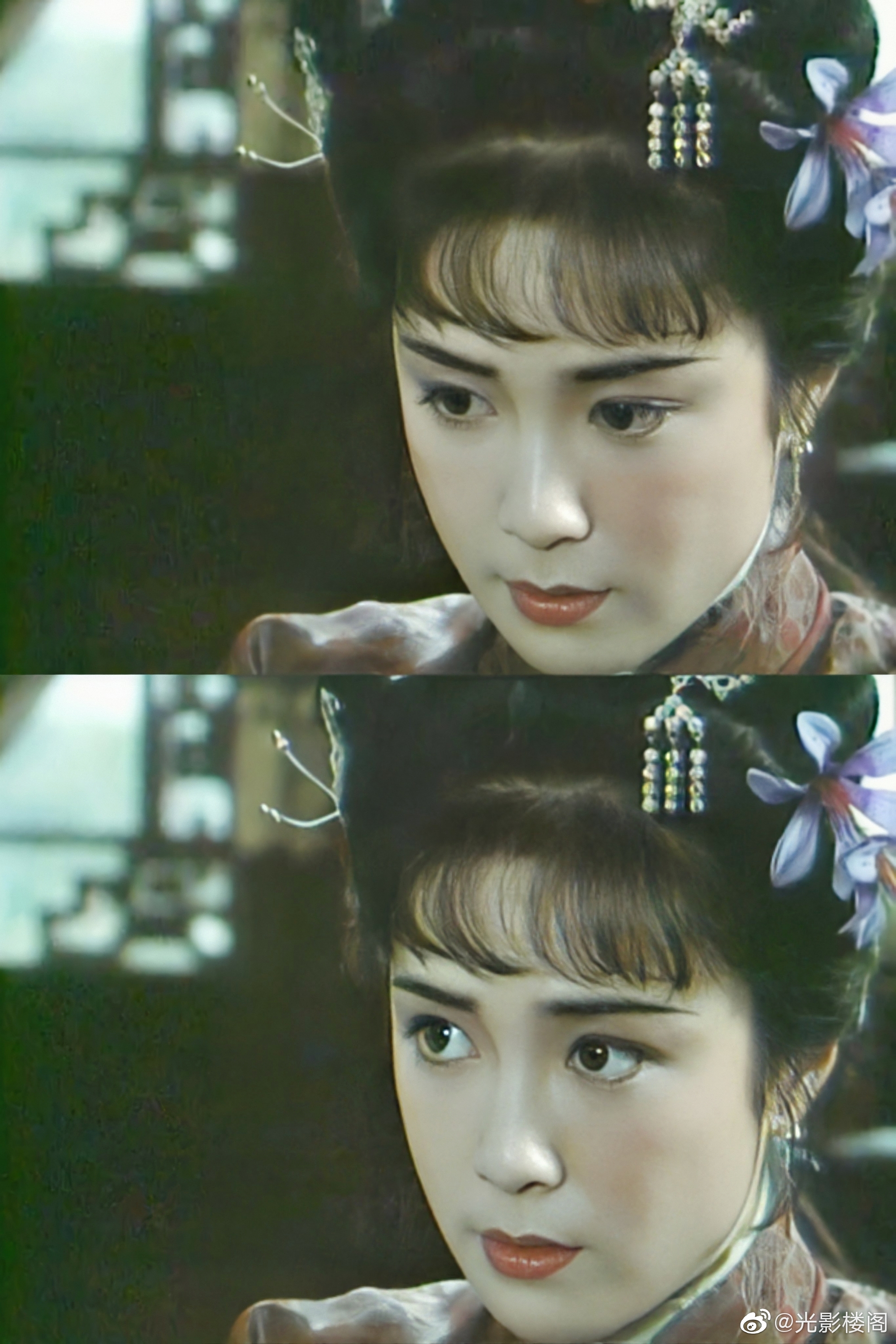 红楼梦剧照的剧照