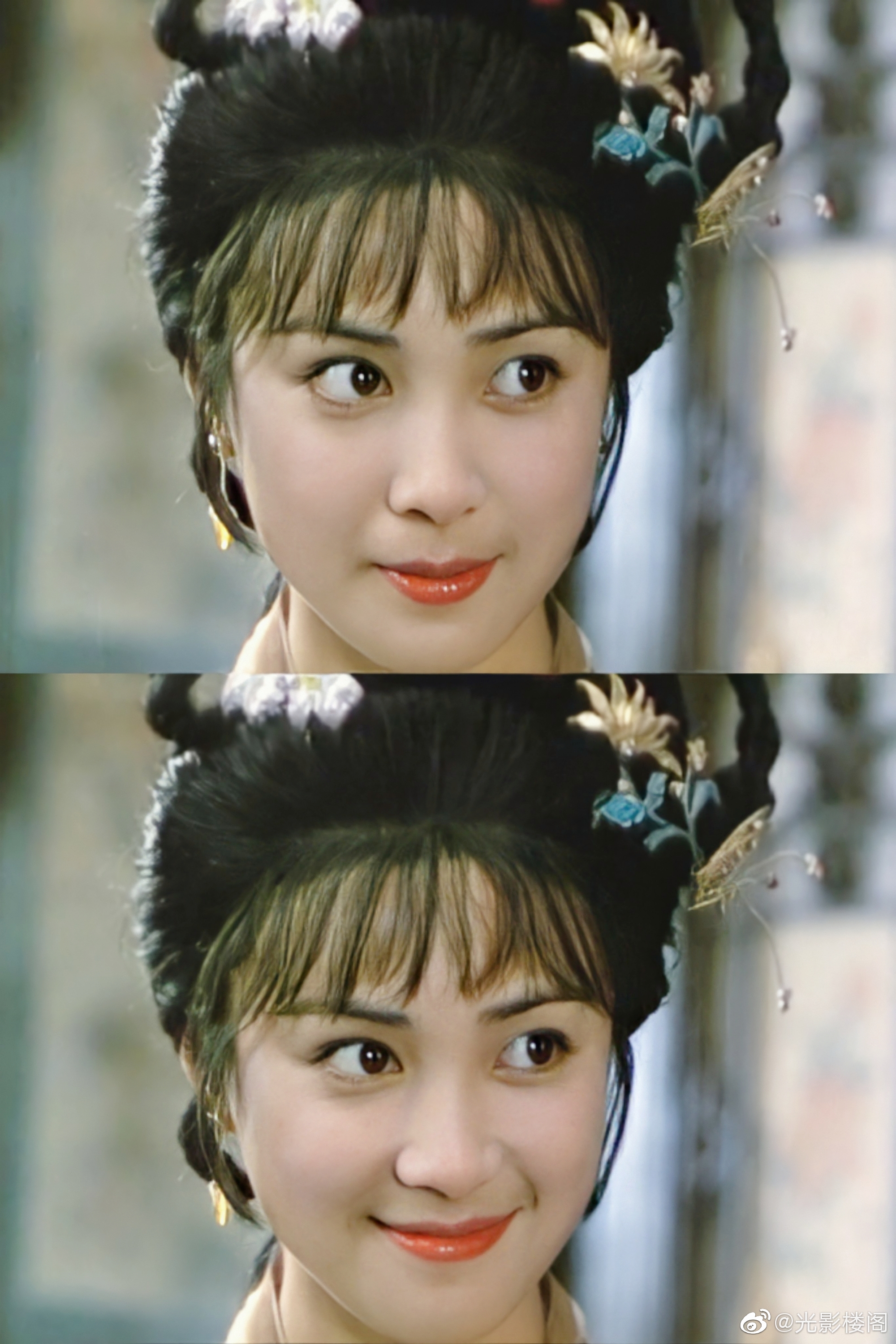 红楼梦剧照的剧照