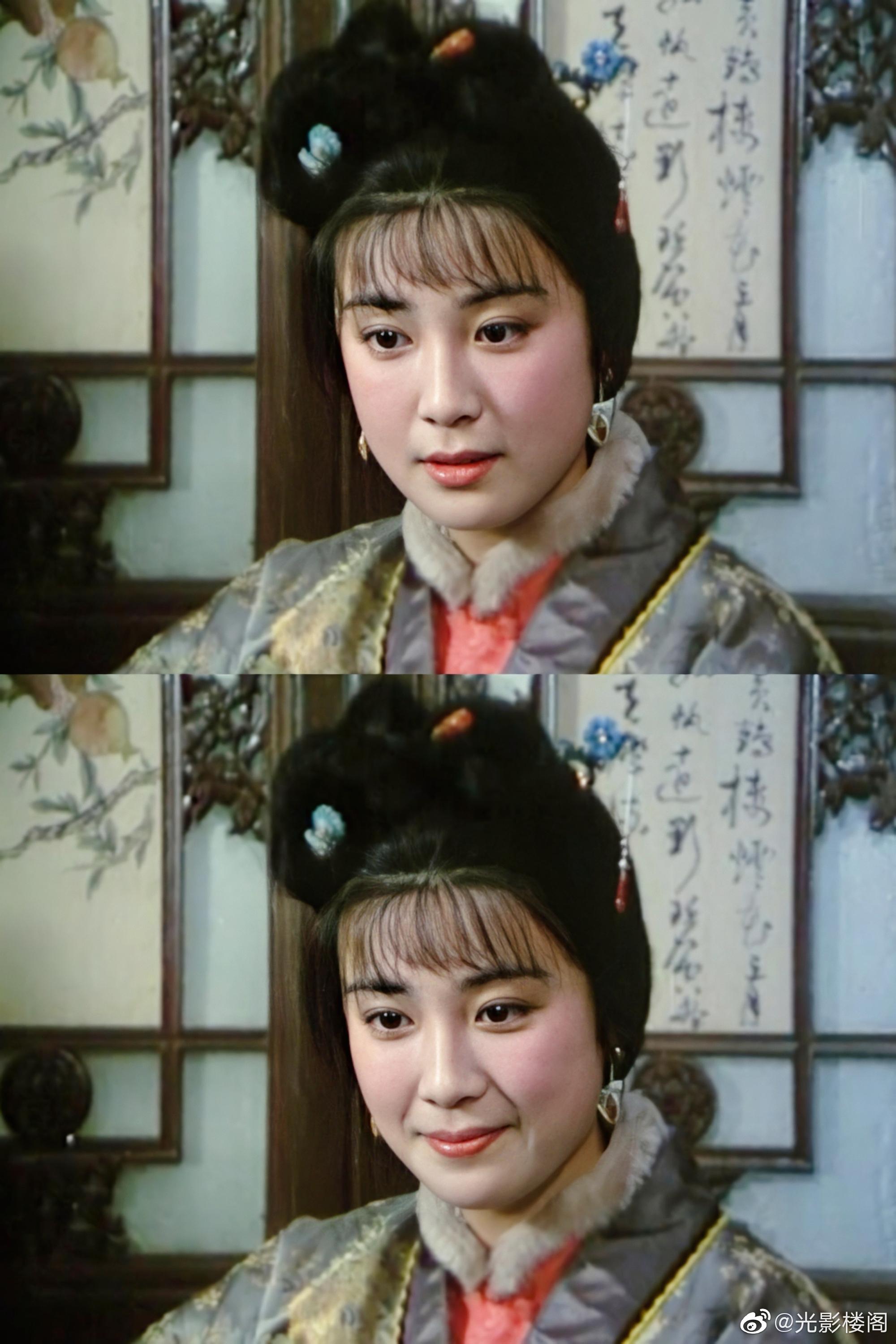 红楼梦剧照的剧照