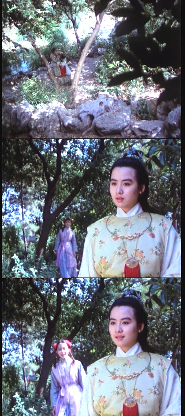 红楼梦剧照的剧照