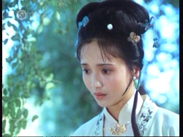 红楼梦剧照的剧照