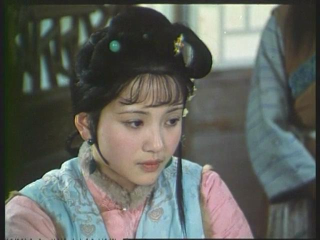 红楼梦剧照的剧照