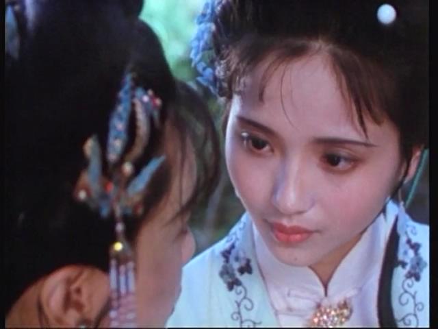 红楼梦剧照的剧照