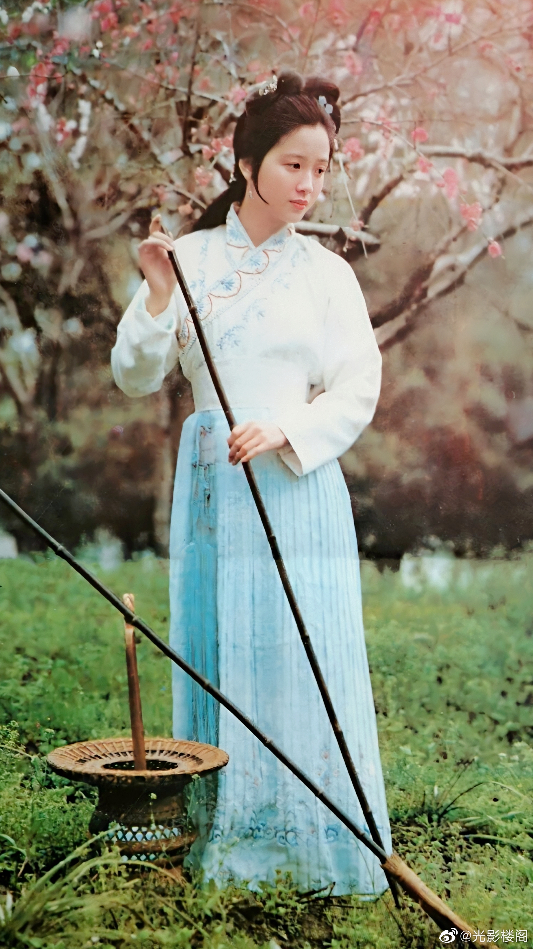 红楼梦剧照的剧照