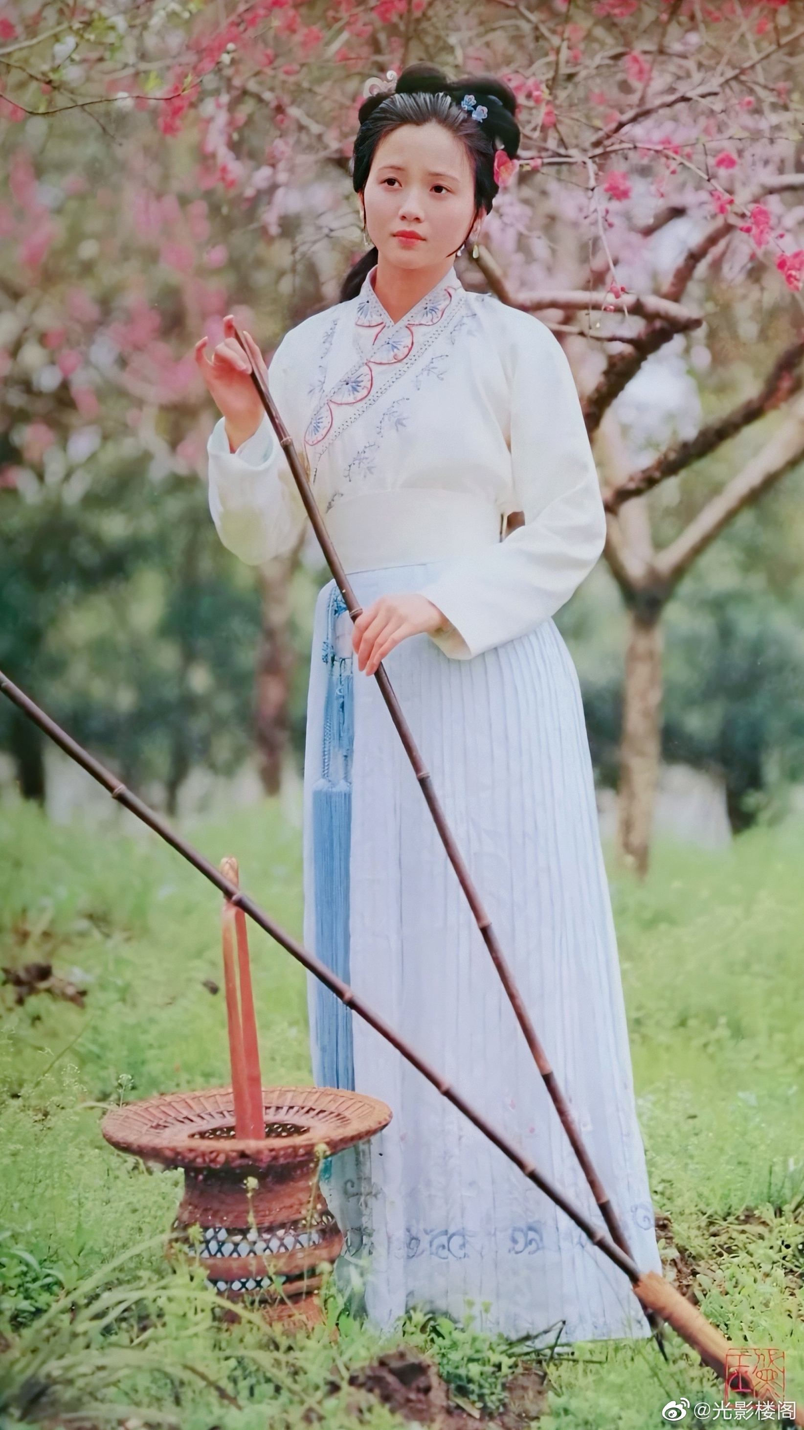 红楼梦剧照的剧照