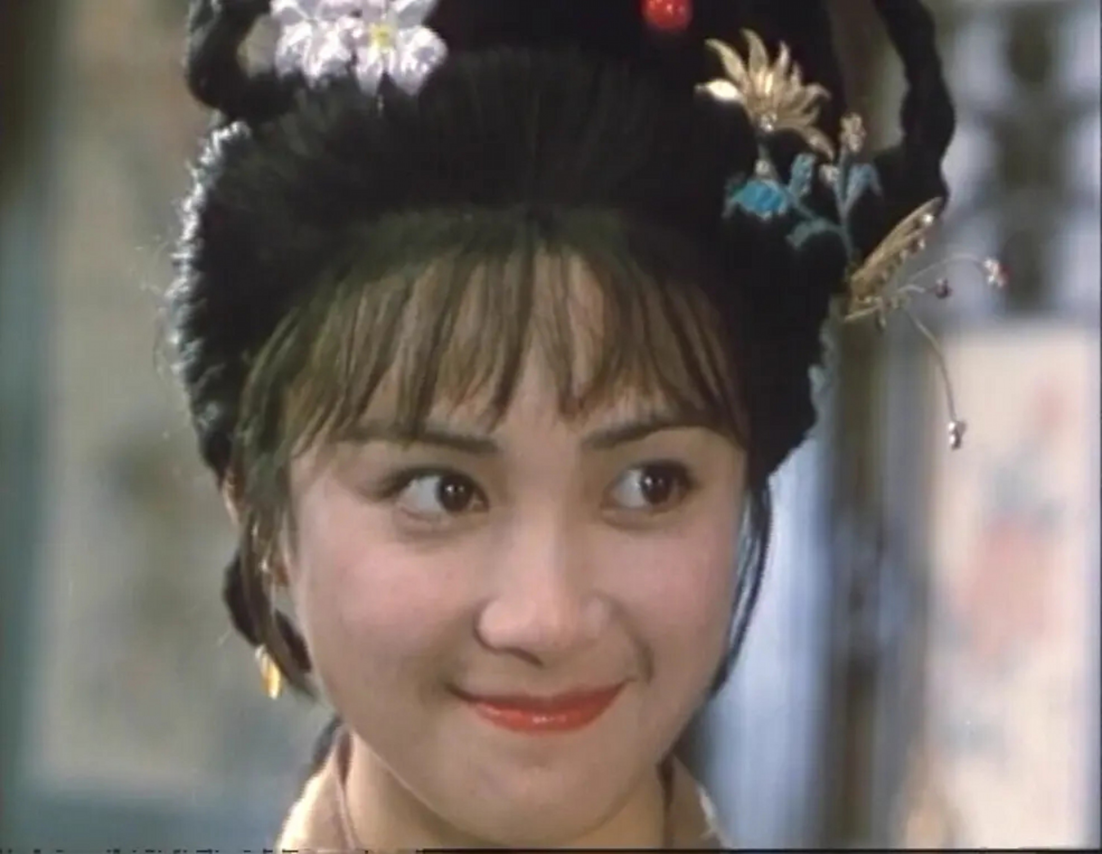 红楼梦剧照的剧照