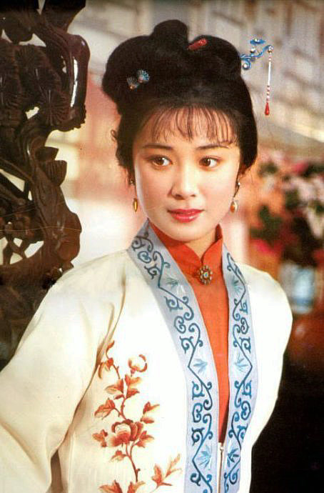 红楼梦剧照的剧照