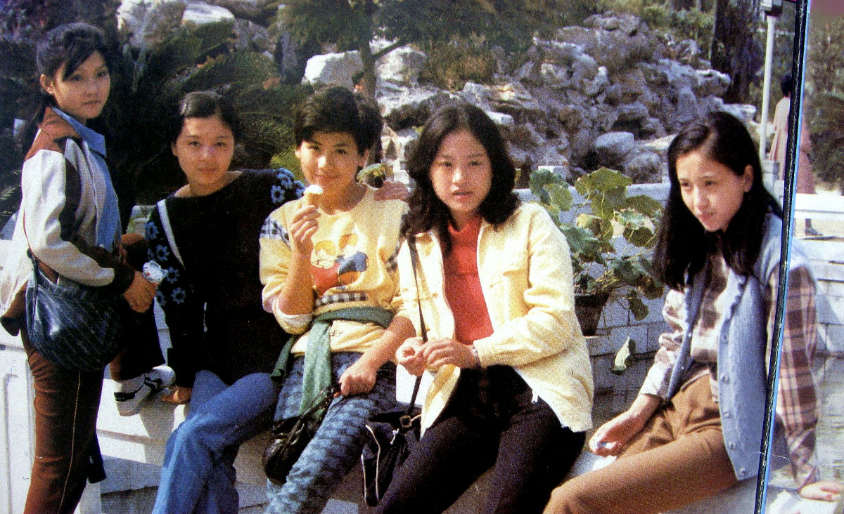 红楼梦剧照的剧照