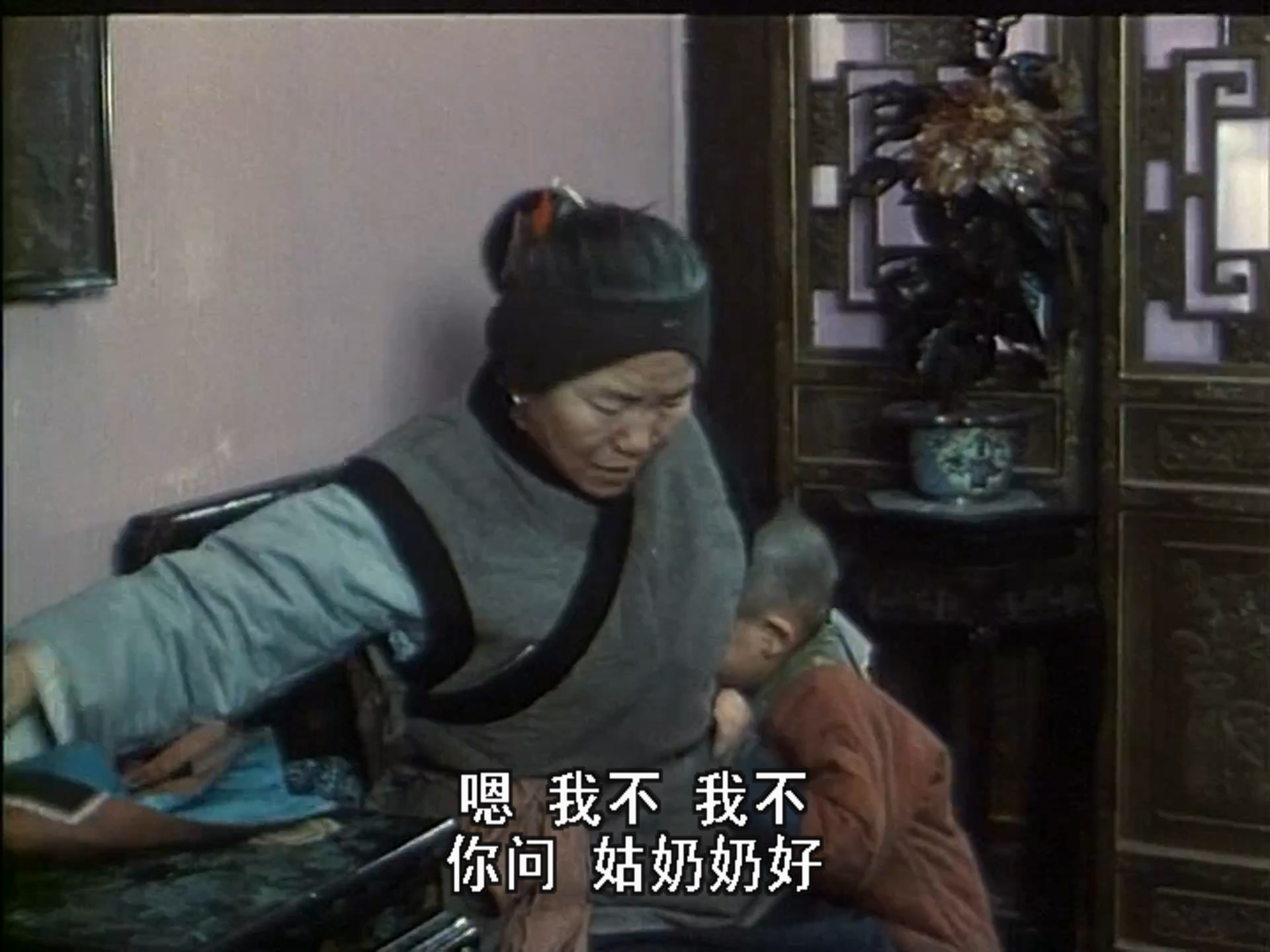 红楼梦剧照的剧照