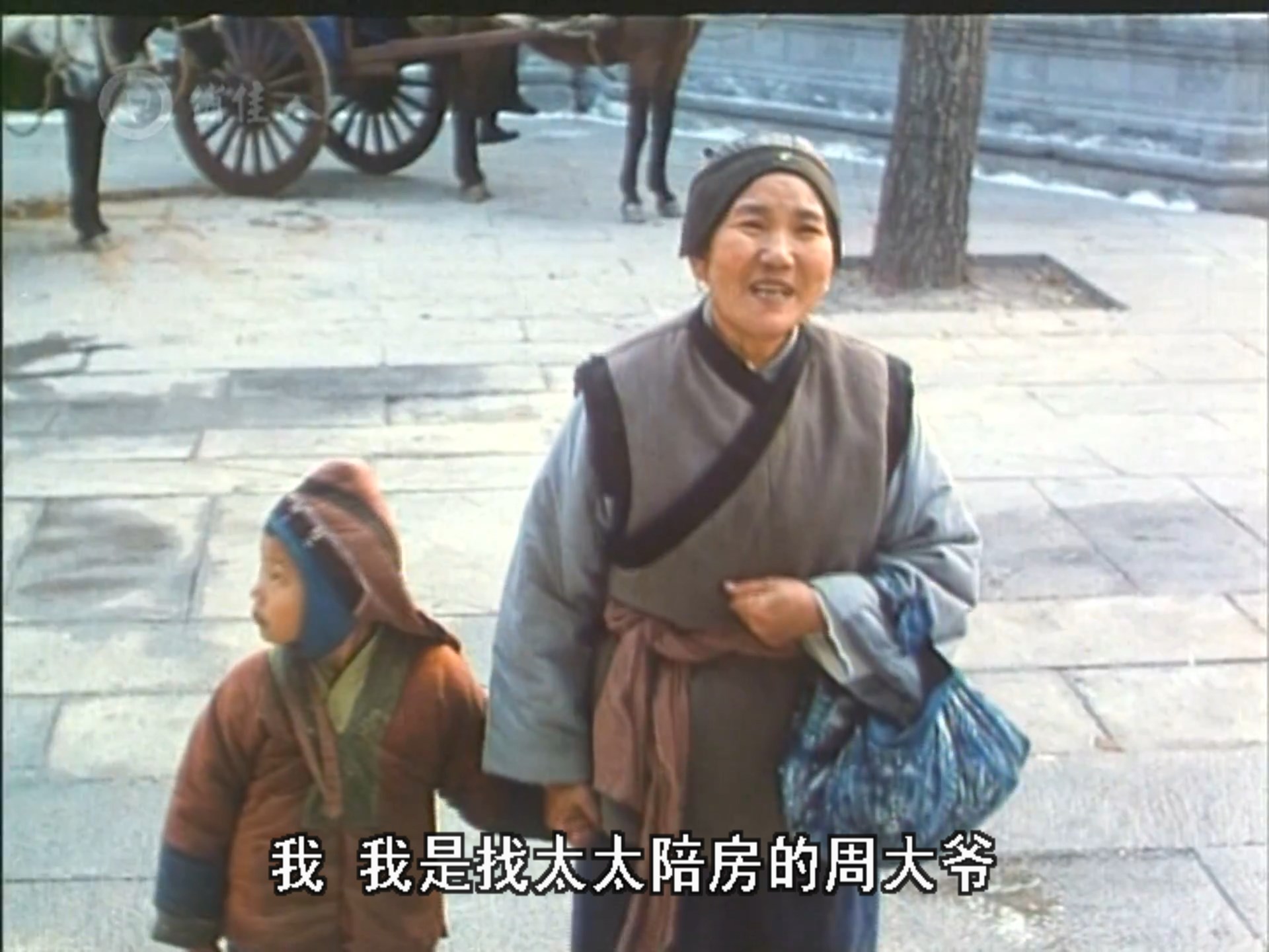 红楼梦剧照的剧照