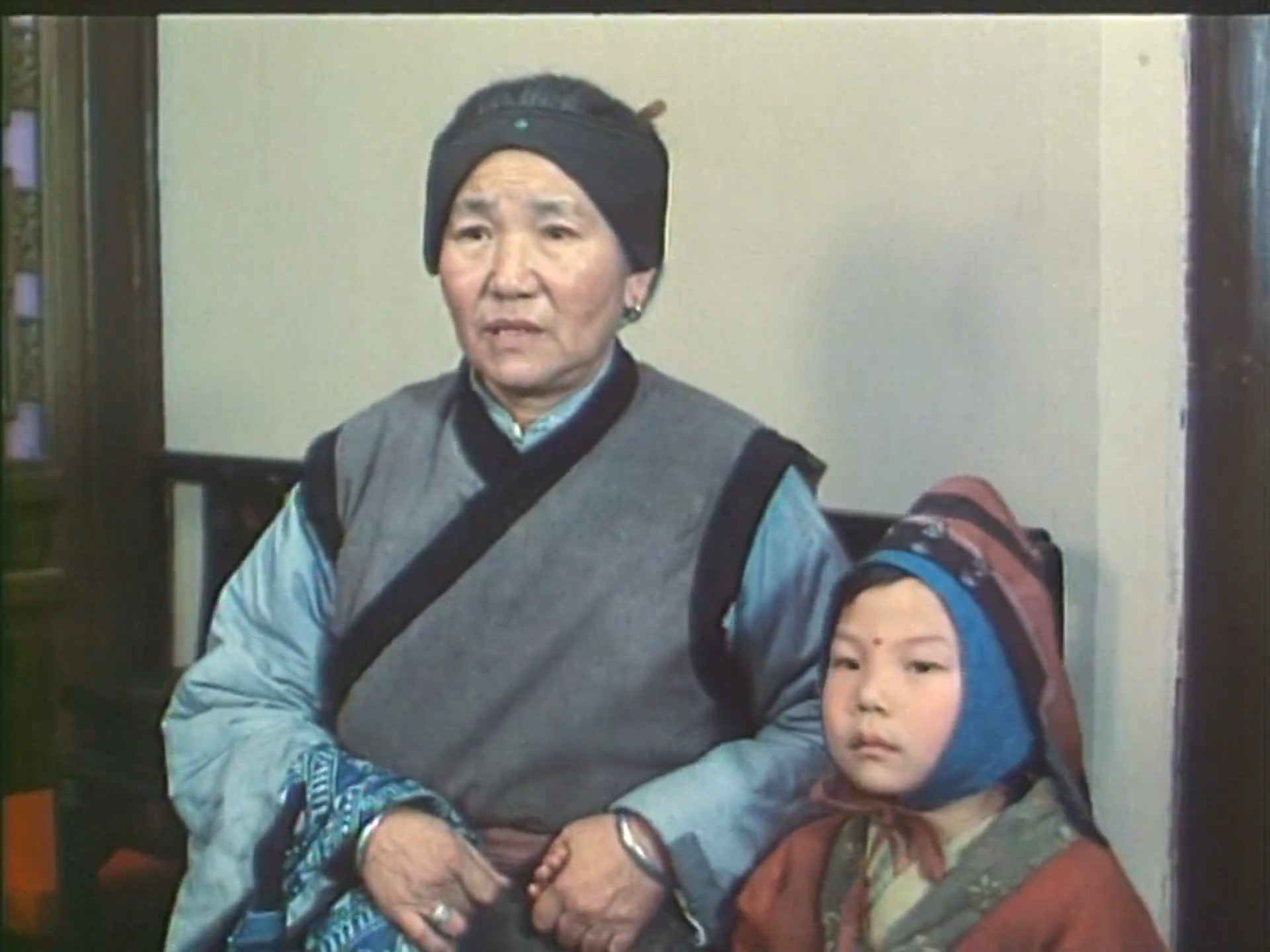 红楼梦剧照的剧照