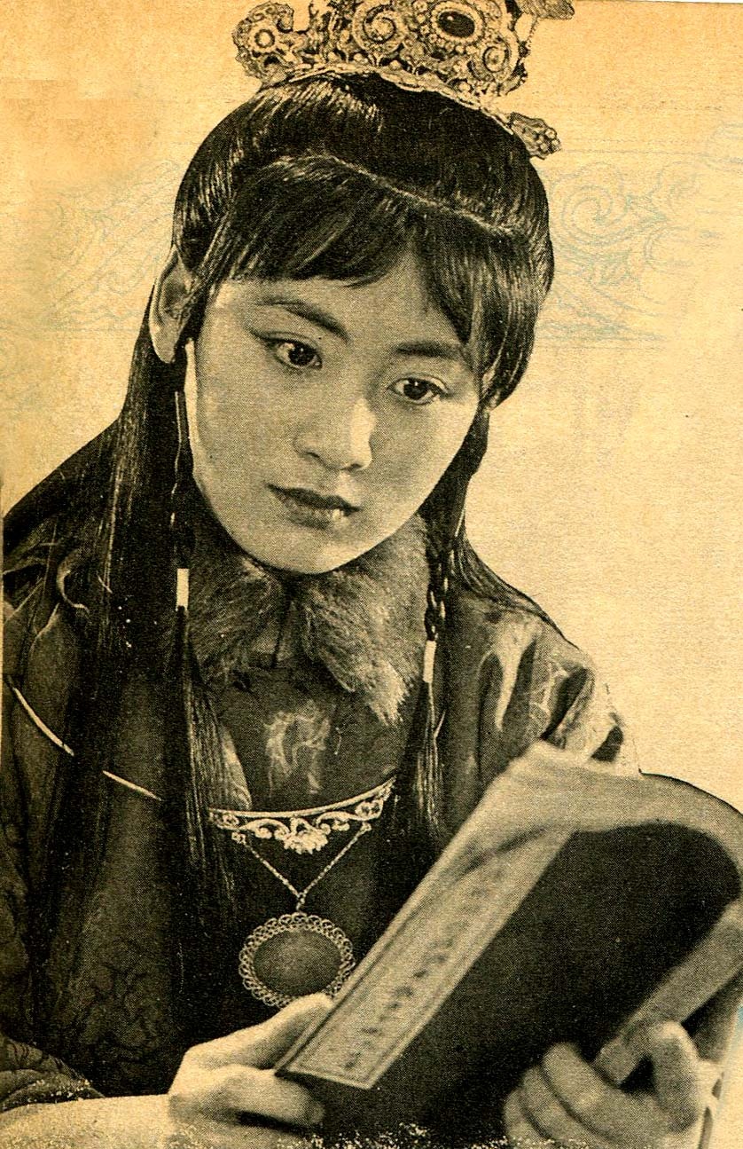 红楼梦剧照的剧照