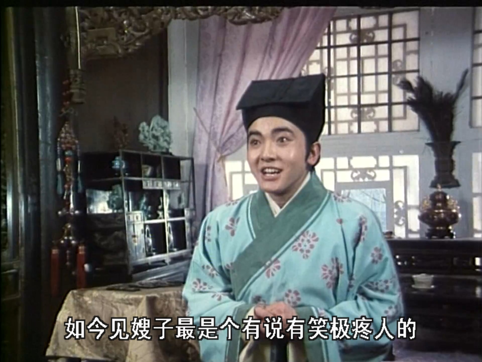 红楼梦剧照的剧照