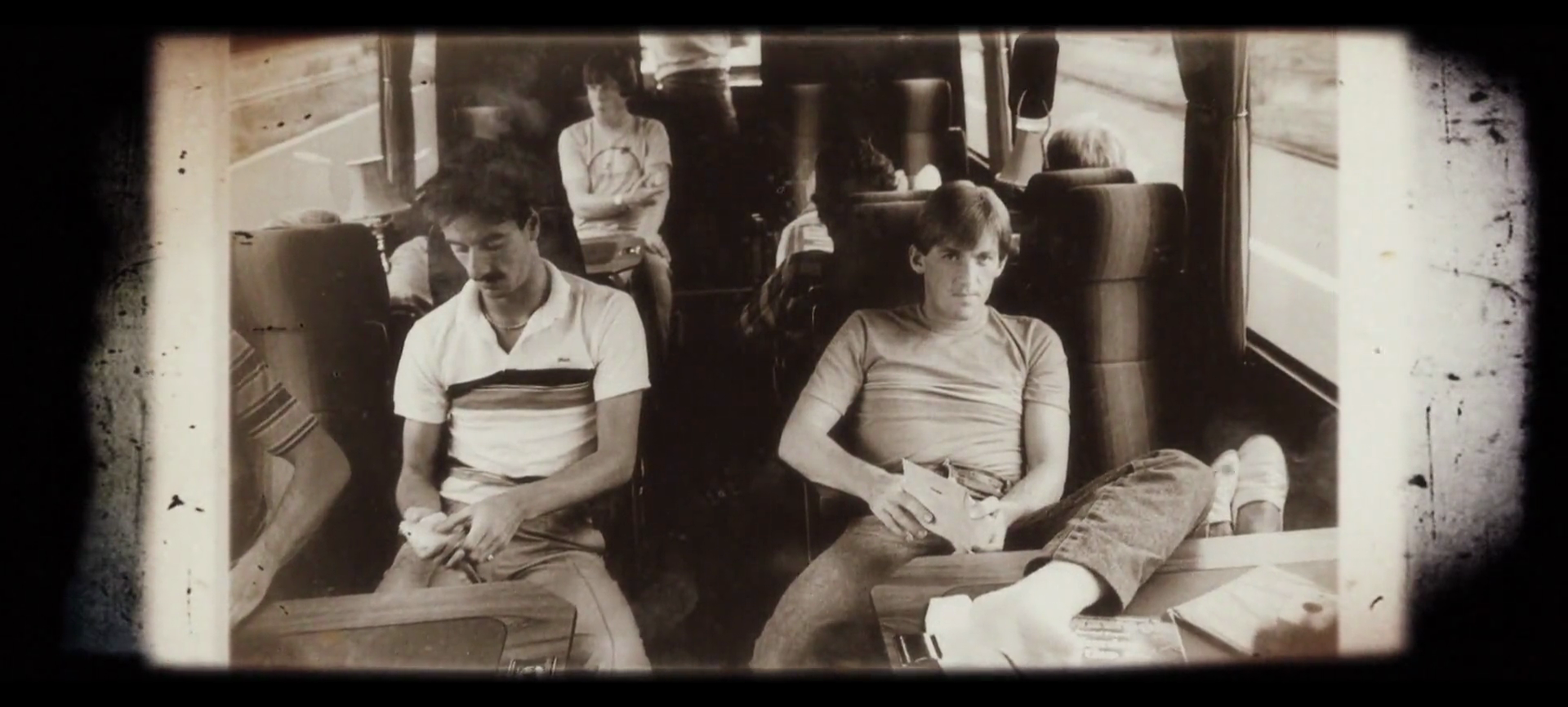 达格利什剧照的剧照