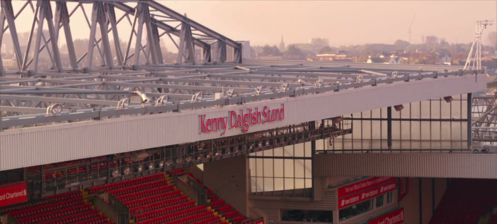 达格利什剧照的剧照