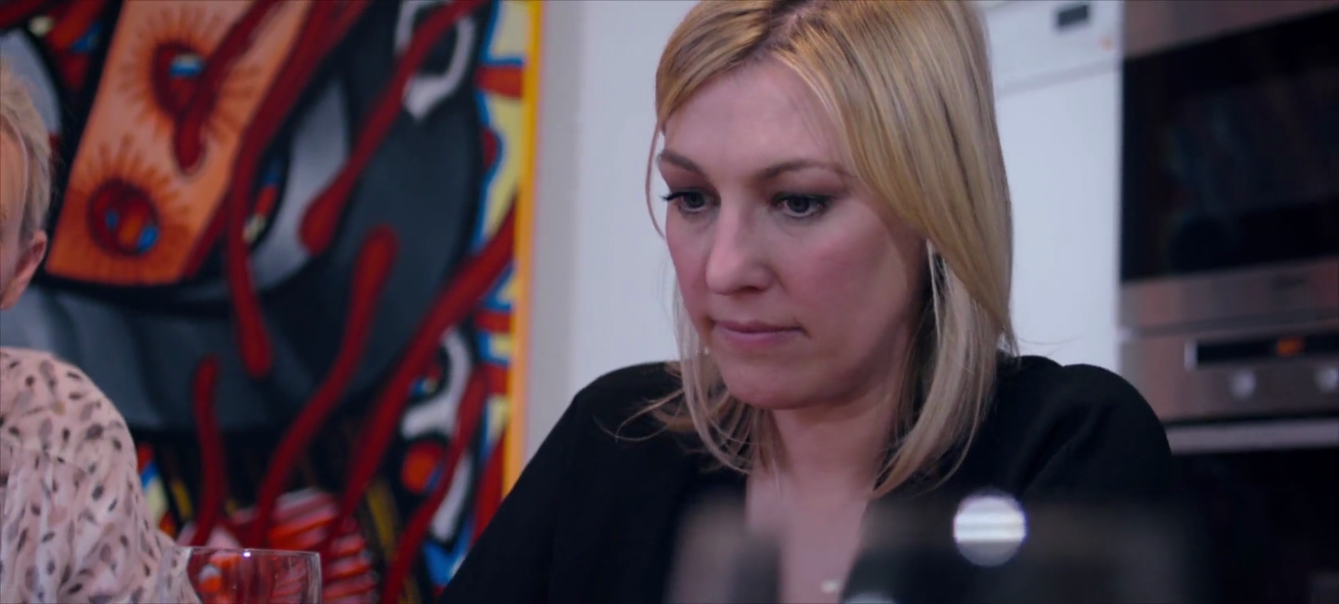 达格利什剧照的剧照