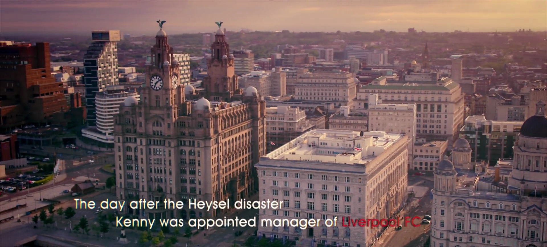 达格利什剧照的剧照