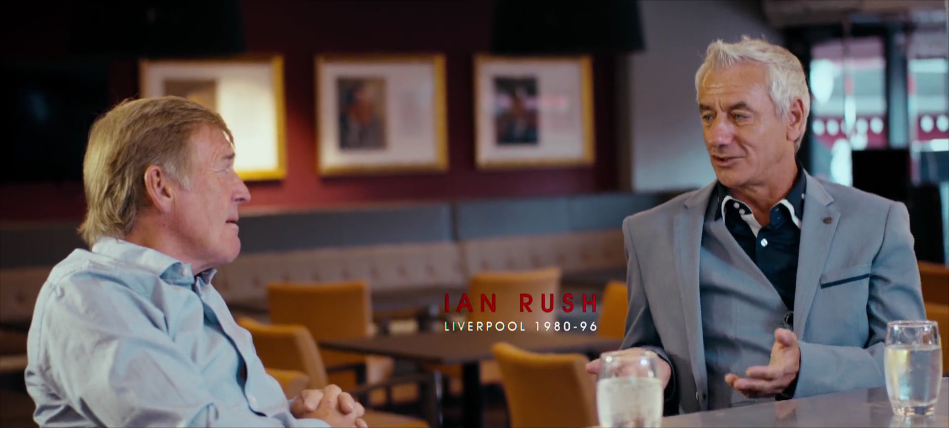 达格利什剧照的剧照