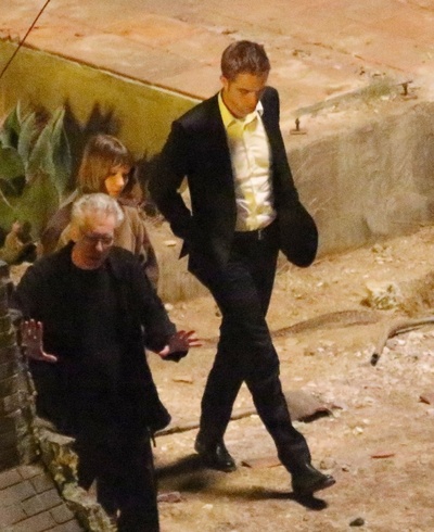 星图剧照的剧照