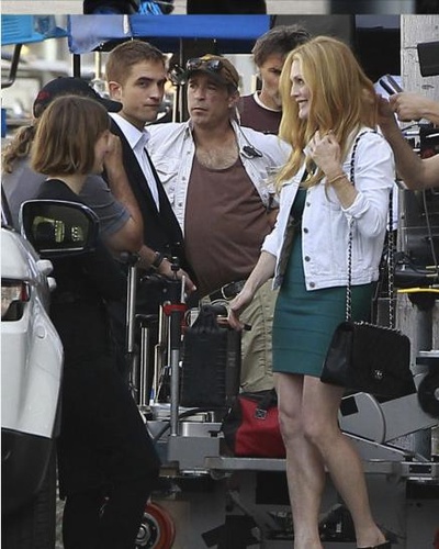 星图剧照的剧照