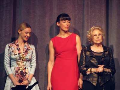 星图剧照的剧照